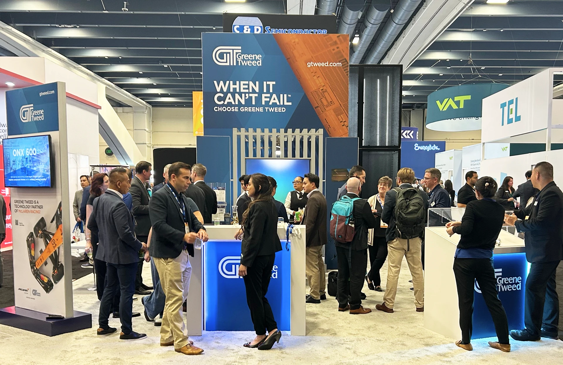 Semicon West 2026